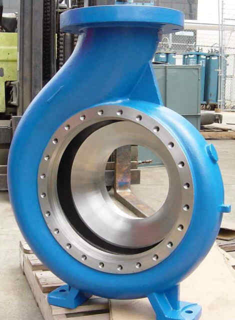 Pump Casing Pump Spares Global Pumps Spares